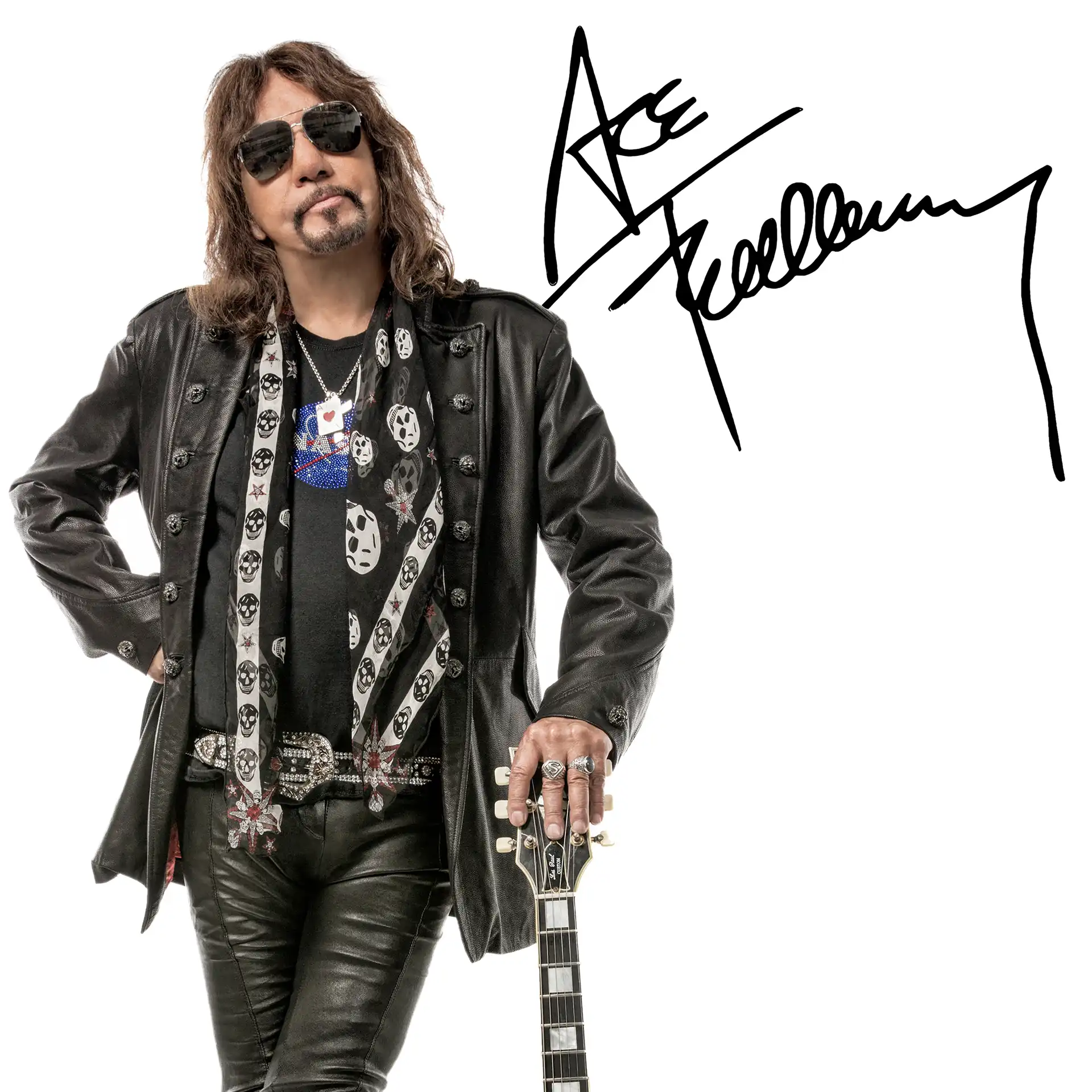 Ace Frehley