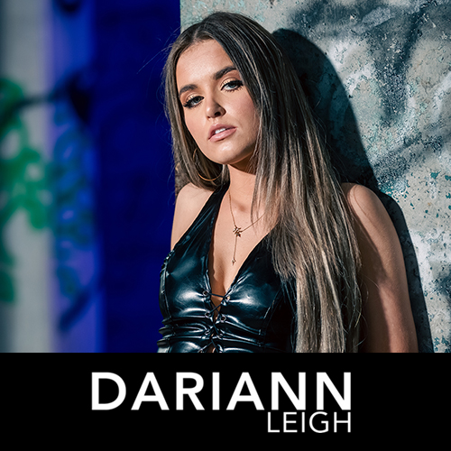 Dariann Leigh