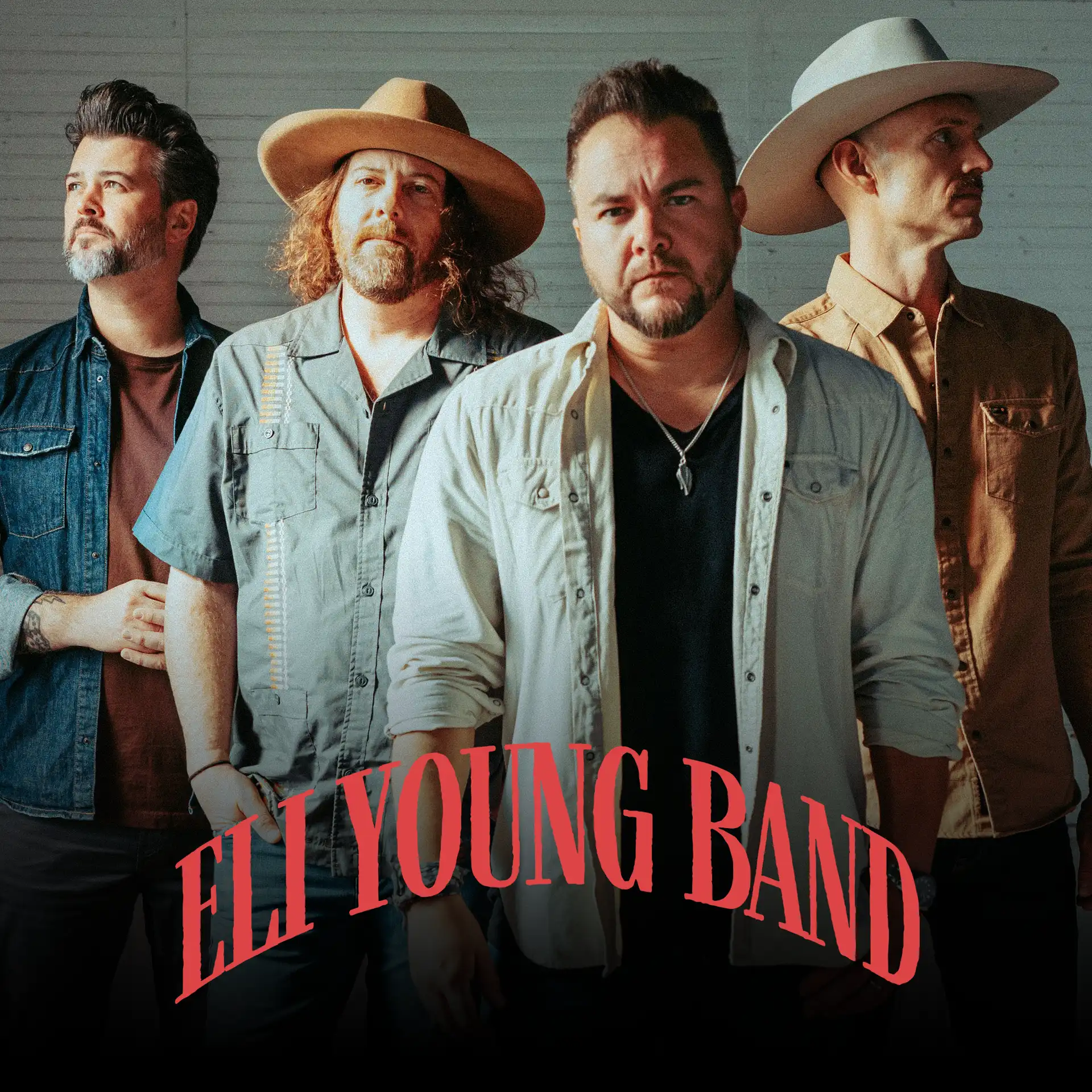 Eli Young Band