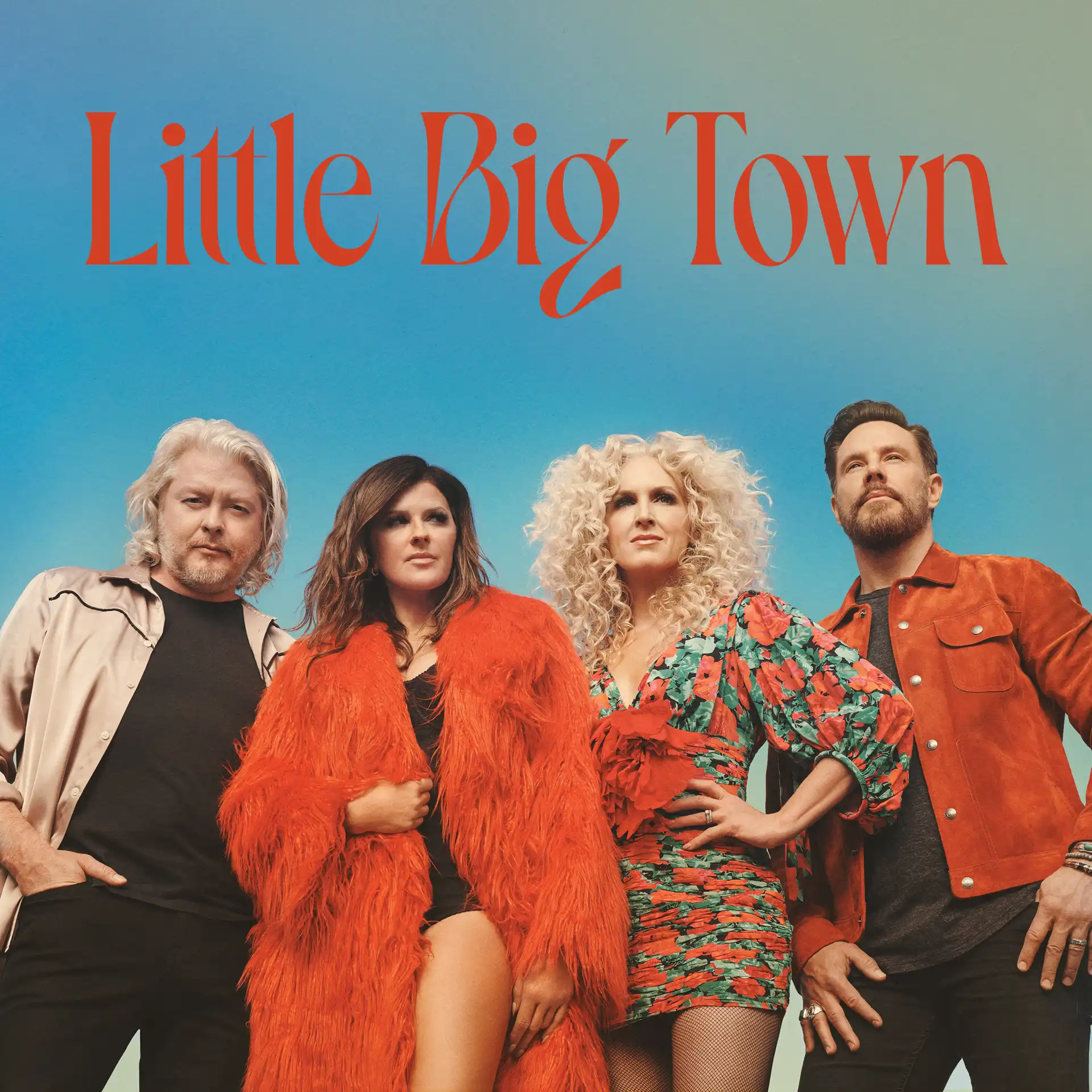 Little Big Town