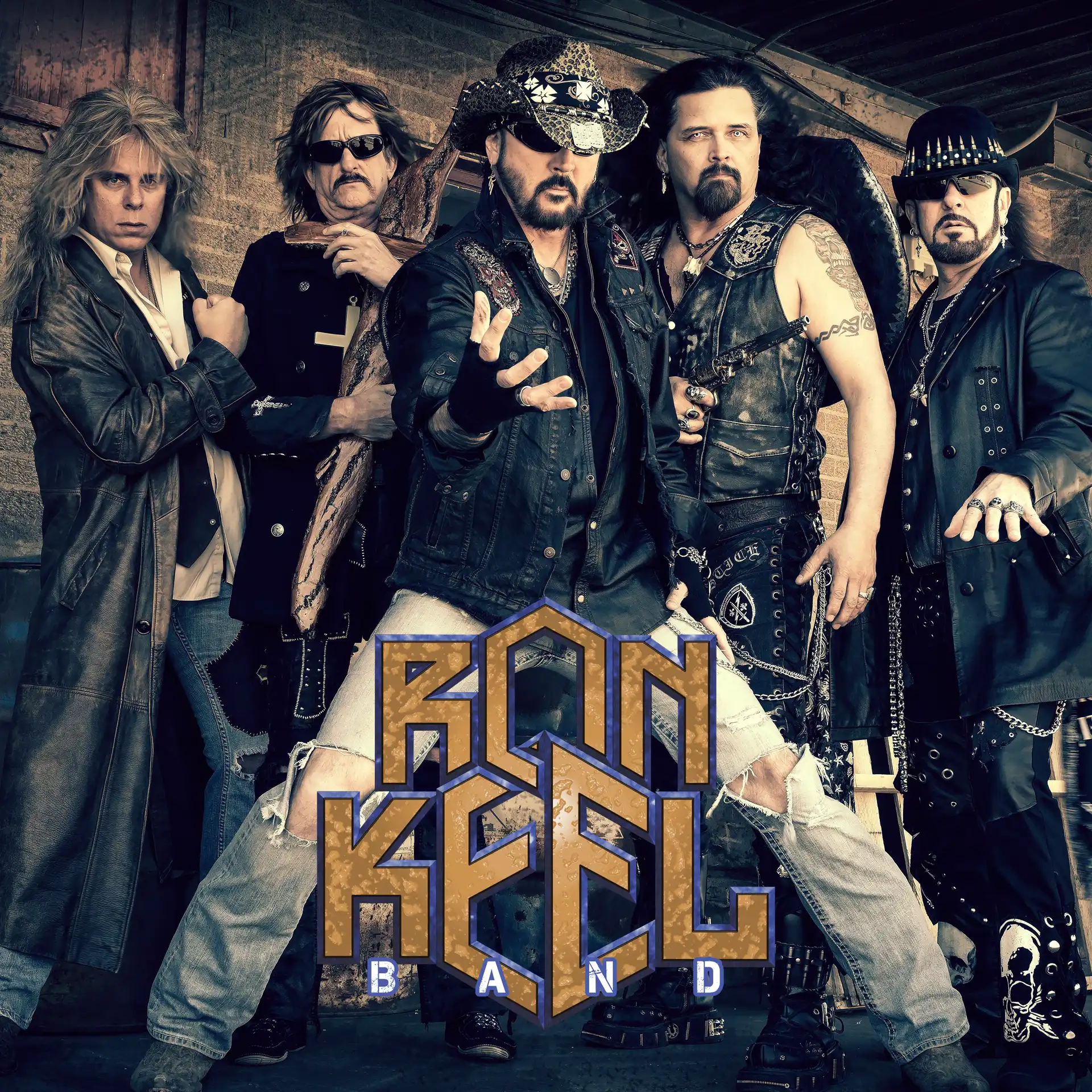 Ron Keel Band