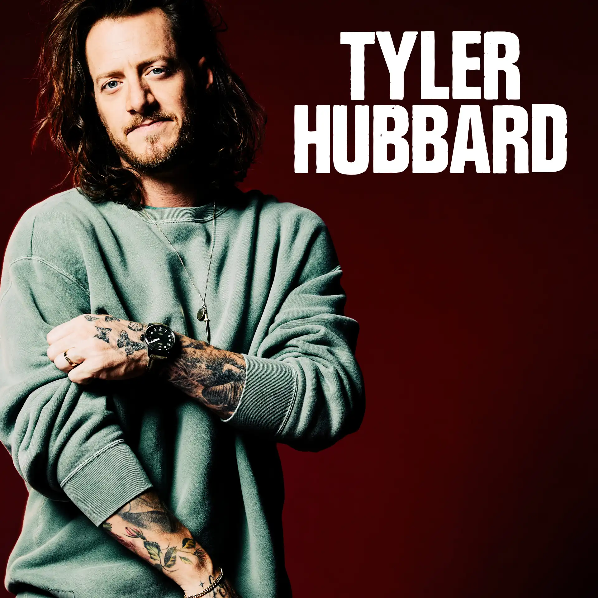 Tyler Hubbard