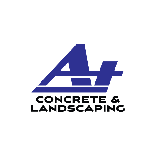 A+ Concrete & Landscaping