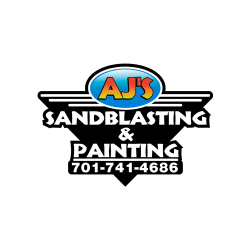 AJ's Sandblasting & Painting