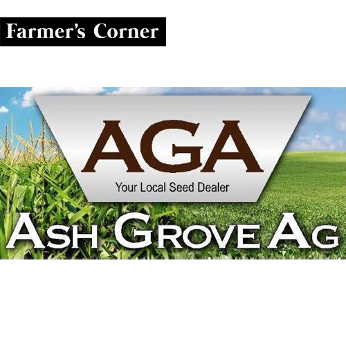 Ash Grove Ag