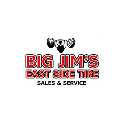 Big Jim's East Side Tire