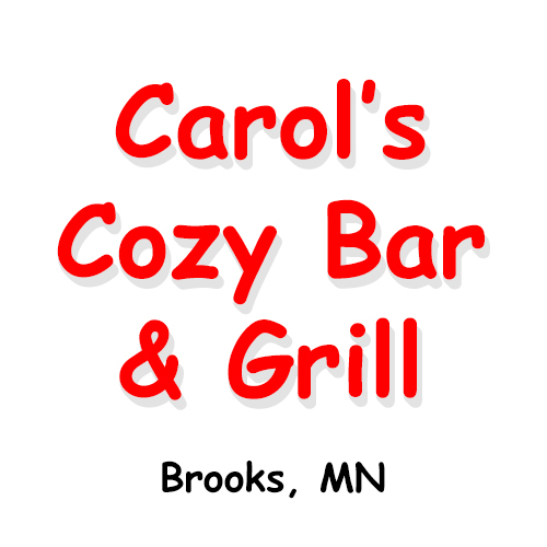 Carol's Cozy Bar & Grill