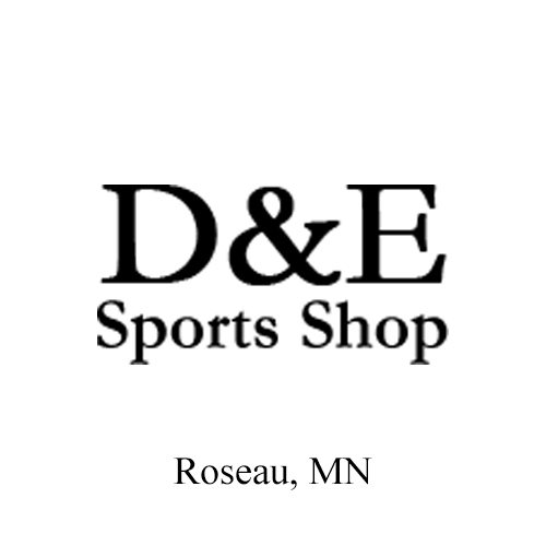 DE Sports Shop