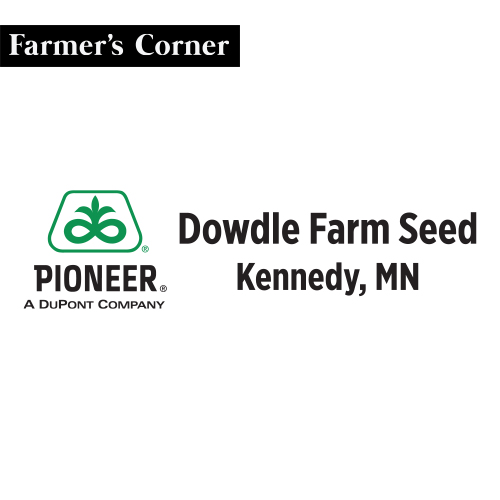 Dowdle Farms Seed, Inc.