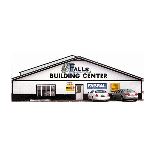 Falls Building Center