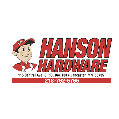 Hanson Hardware
