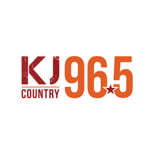 KJ Country 96.5