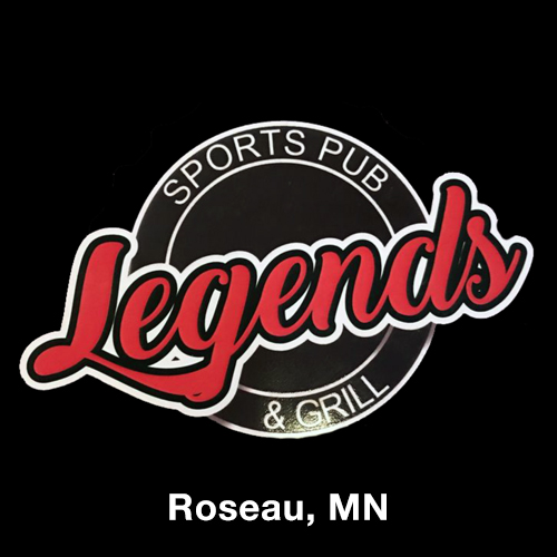 Legend's Sports Bar & Grill