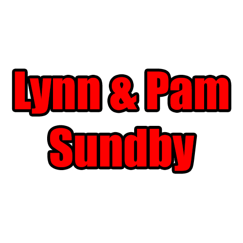 Lynn & Pam Sundby