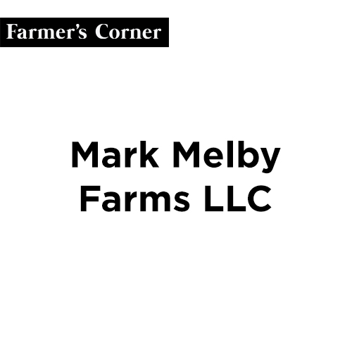Mark Melby Farms LLC