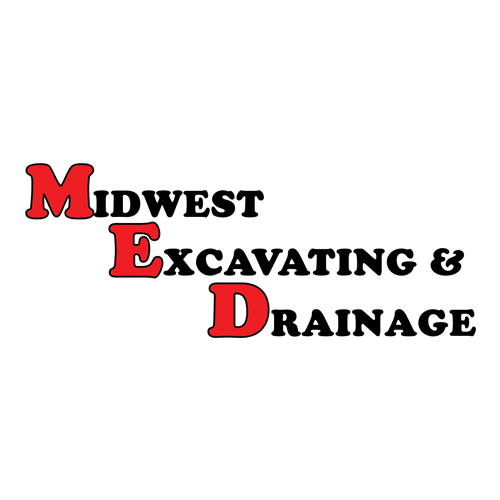 Midwest Excavating & Draining