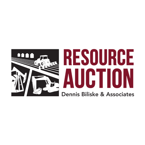Resource Auction