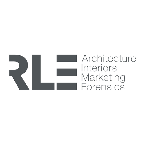 RLE | Architecture, Interiors, Marketing, Forensics