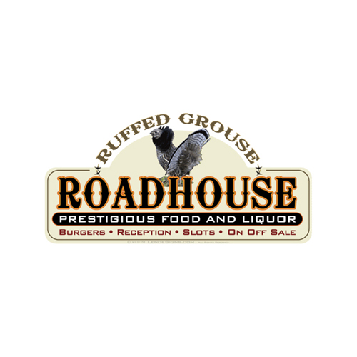 Roadhouse Bar & Grill