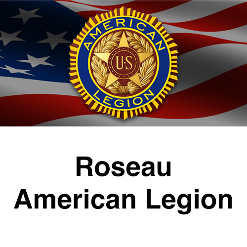 Roseau American Legion