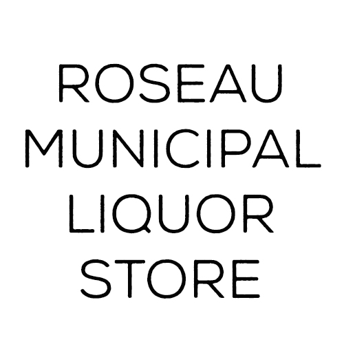 Roseau Municipal Liquor Store