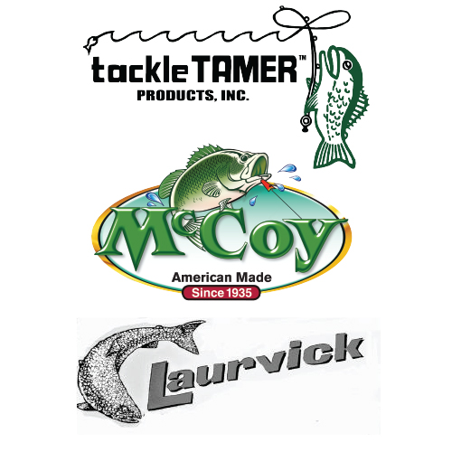 Tackle Tamer / McCoy / Laurvick