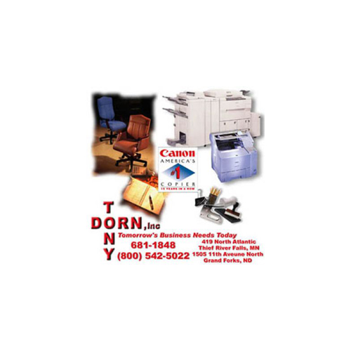 Tony Dorn, Inc.