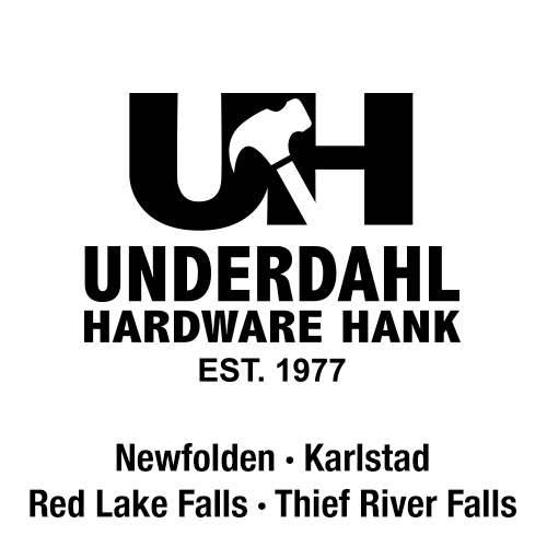 Underdahl Hardware Hank