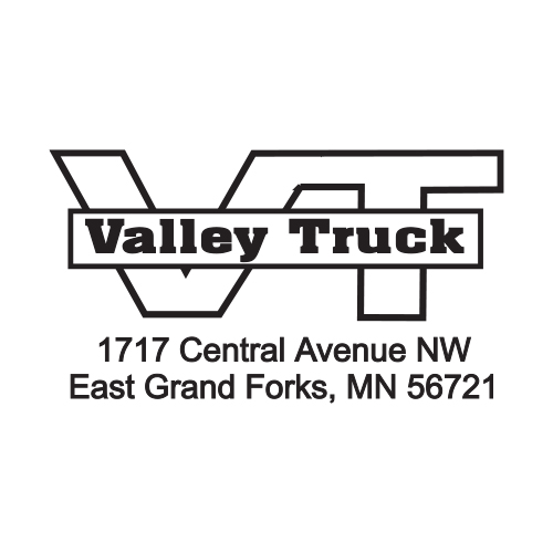 Valley Truck