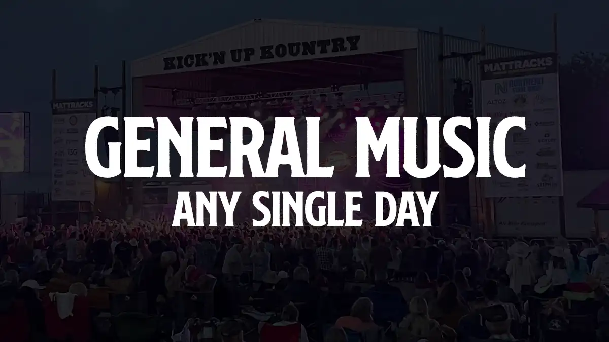 General Music