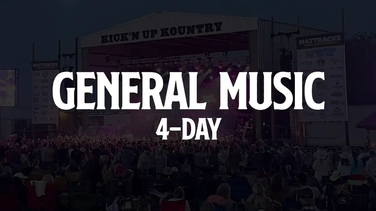 General Music