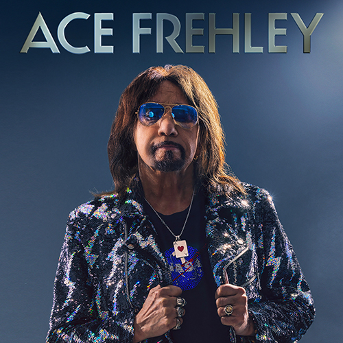 Ace Frehley