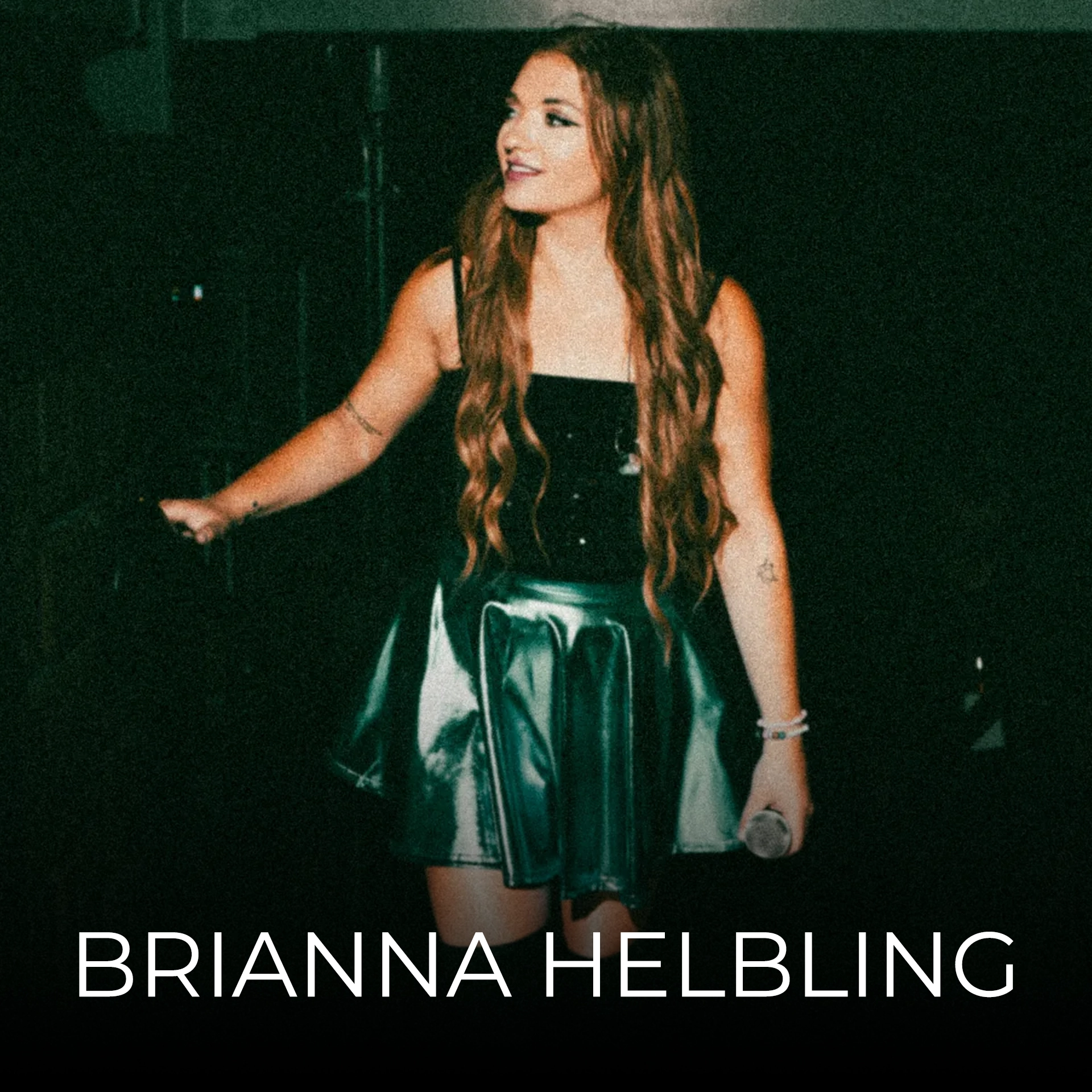 Brianna Helbling
