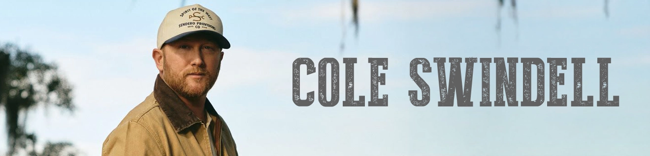 Cole Swindell