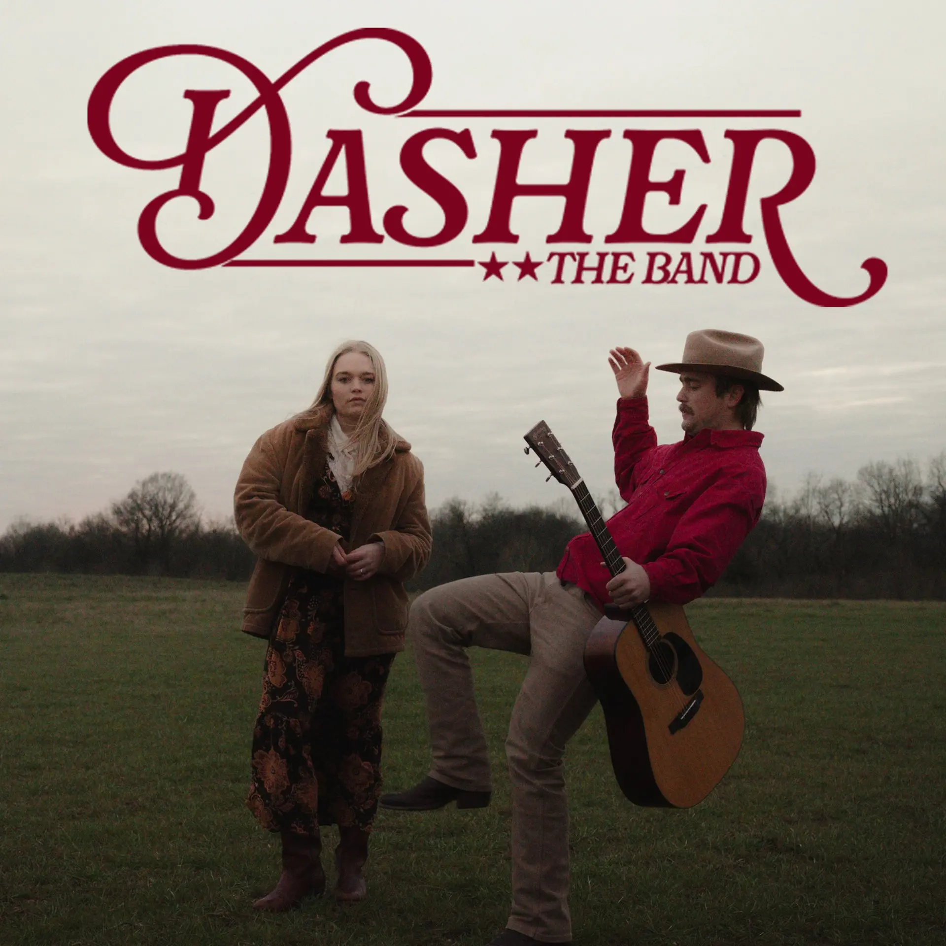 Dasher the Band