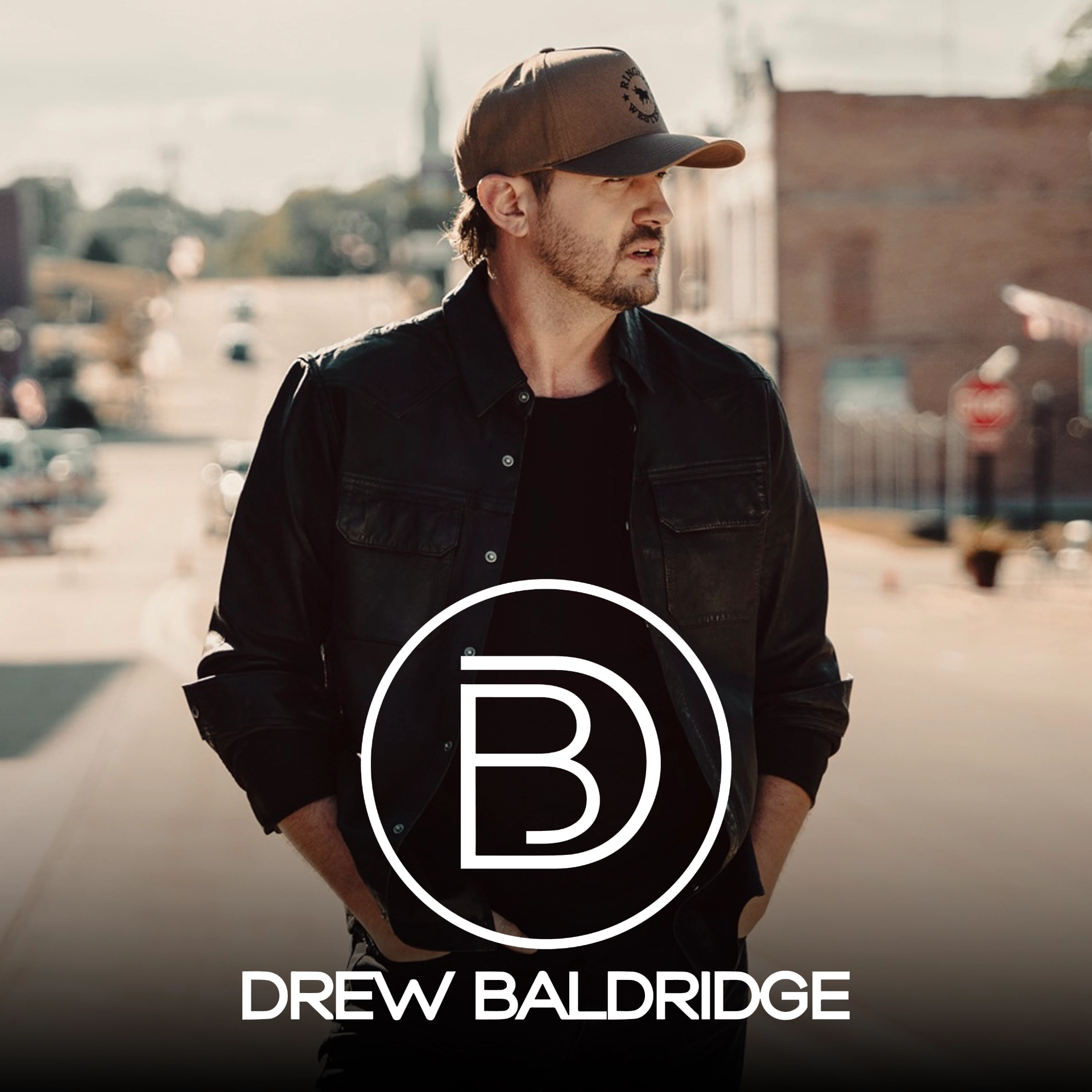 Drew Baldridge