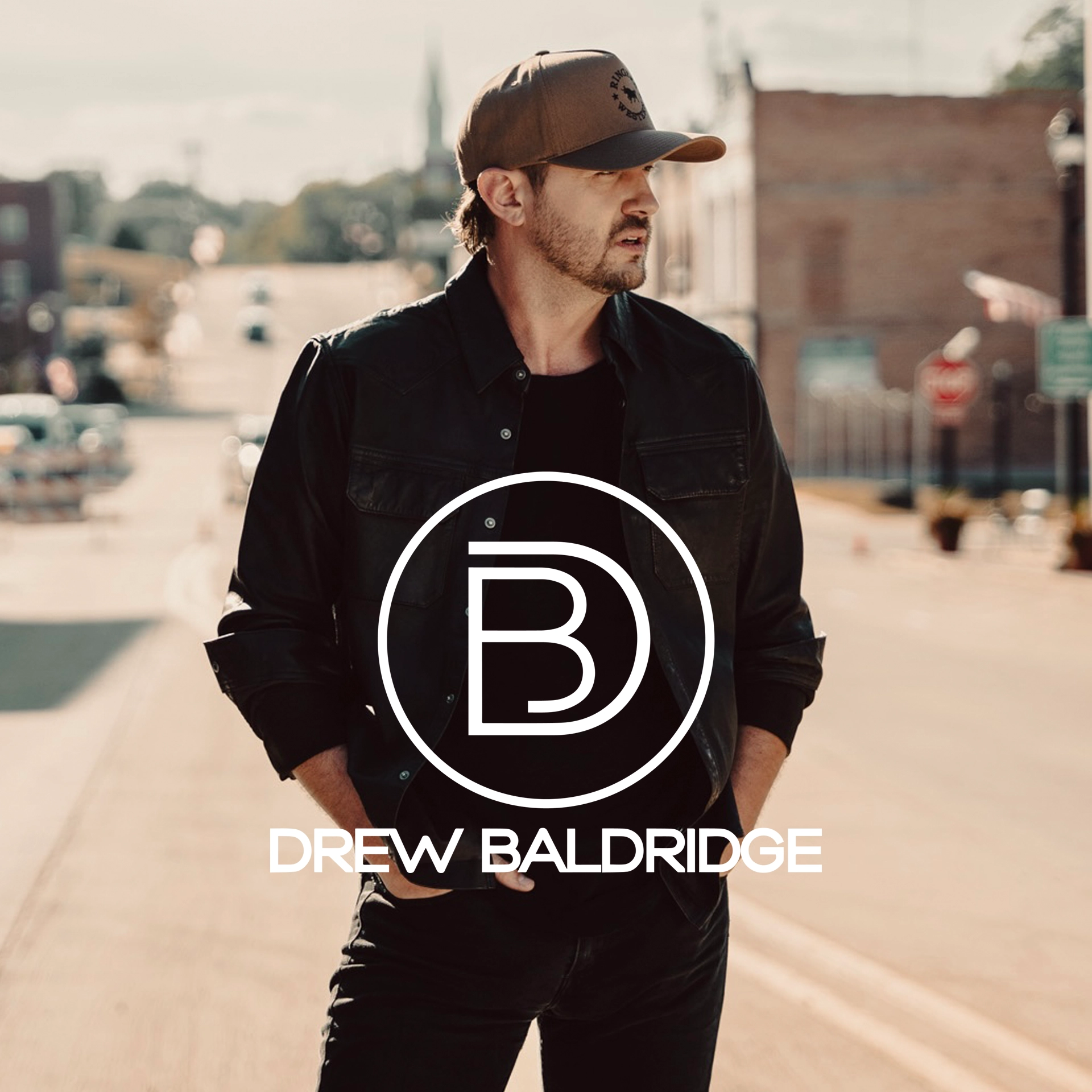 Drew Baldridge