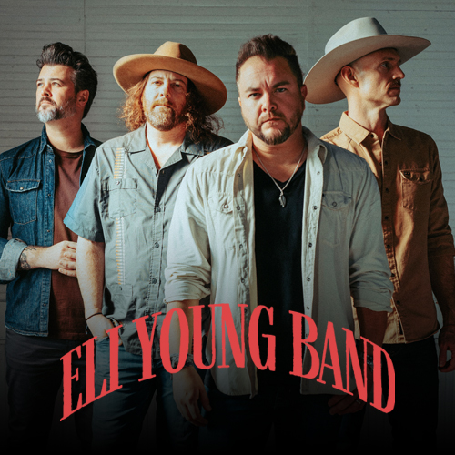 Eli Young Band