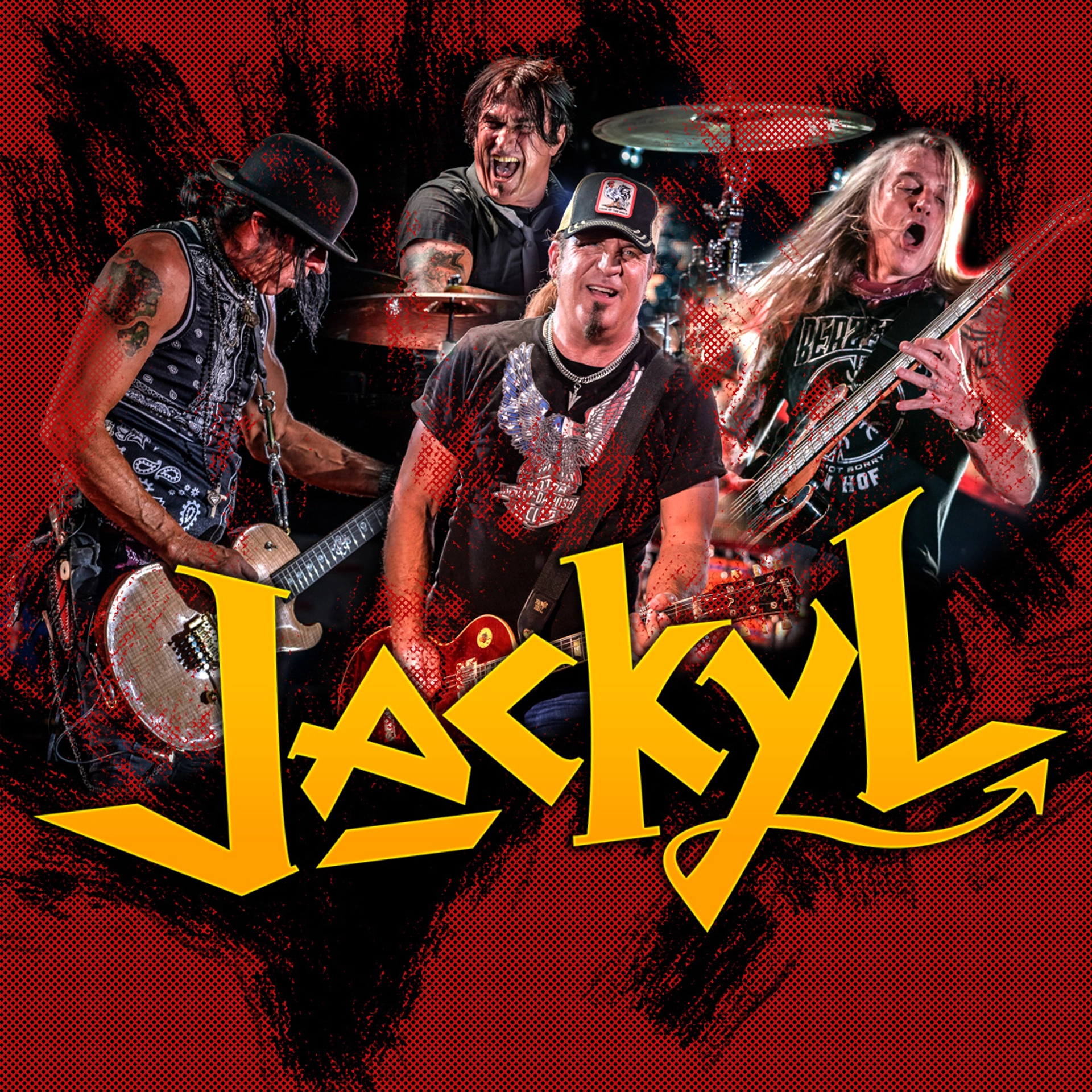 Jackyl