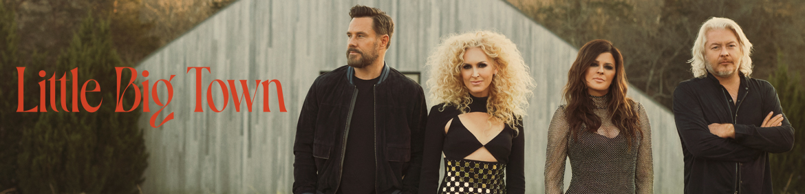 Little Big Town