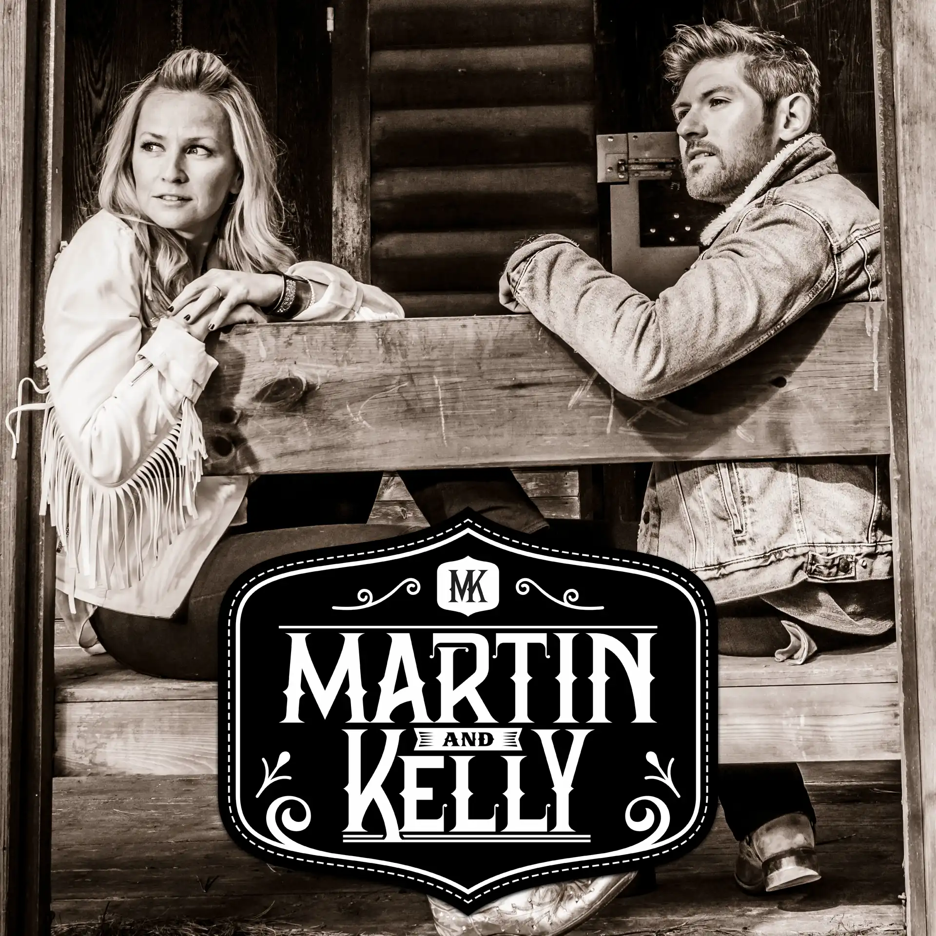 Martin and Kelly