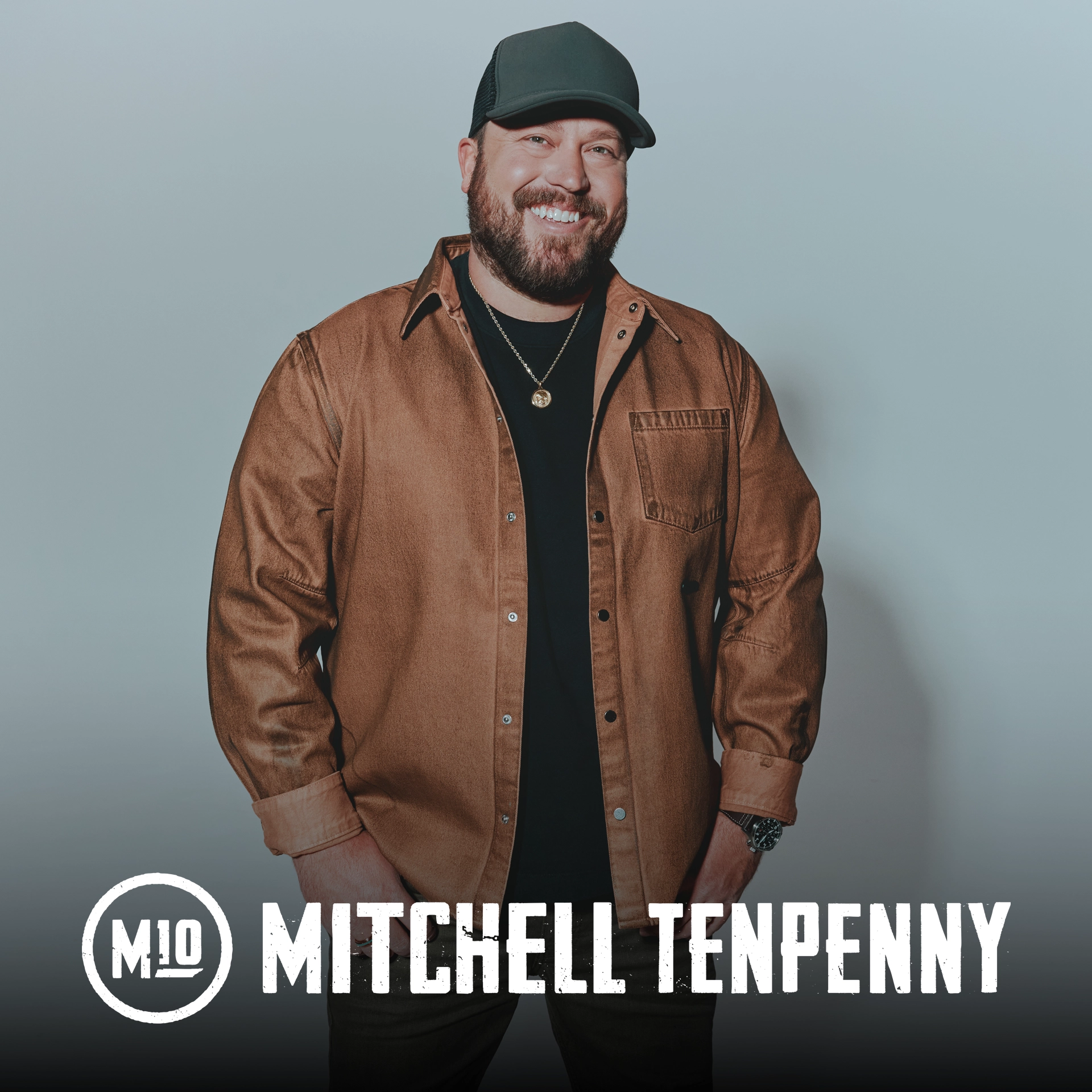 Mitchell Tenpenny