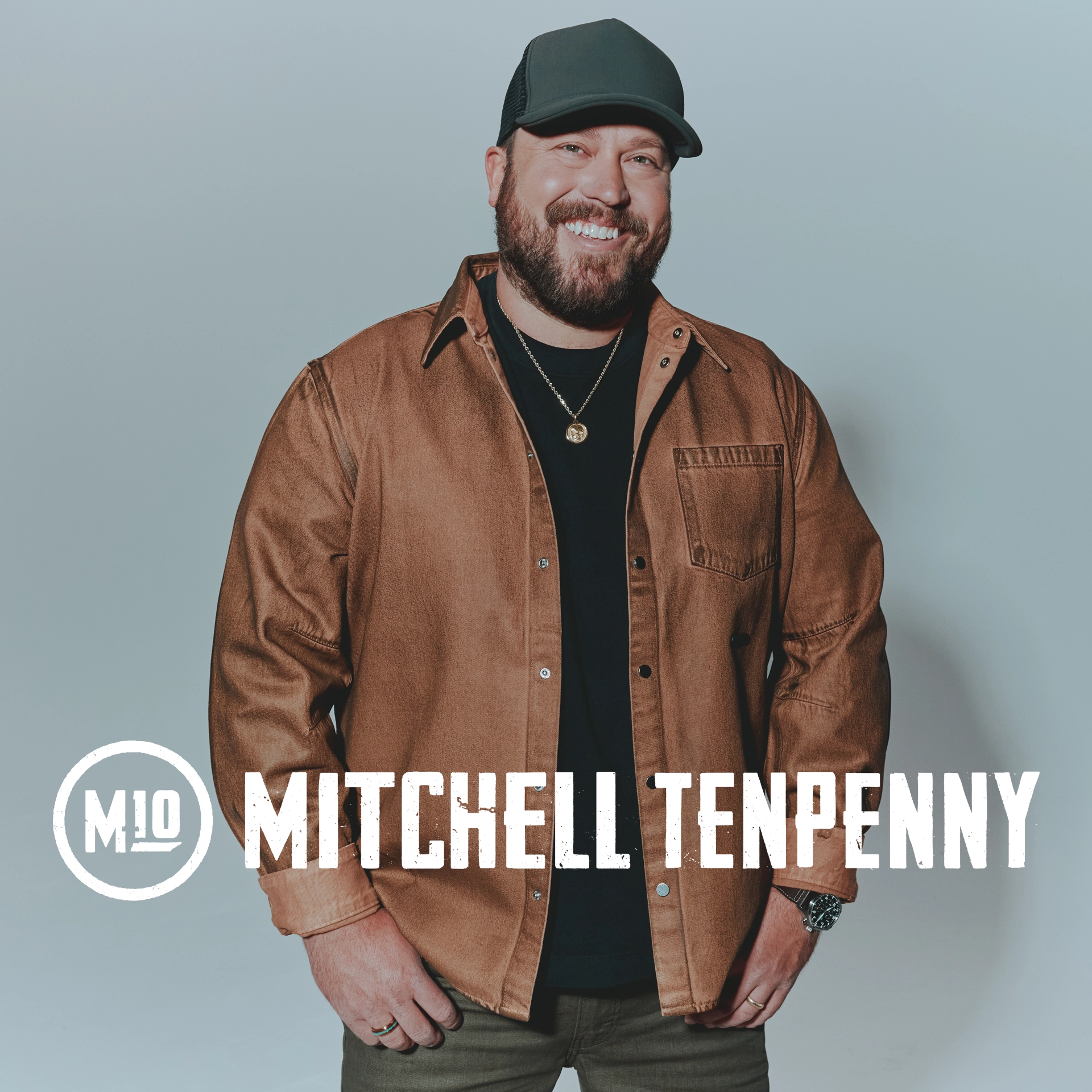 Mitchell Tenpenny
