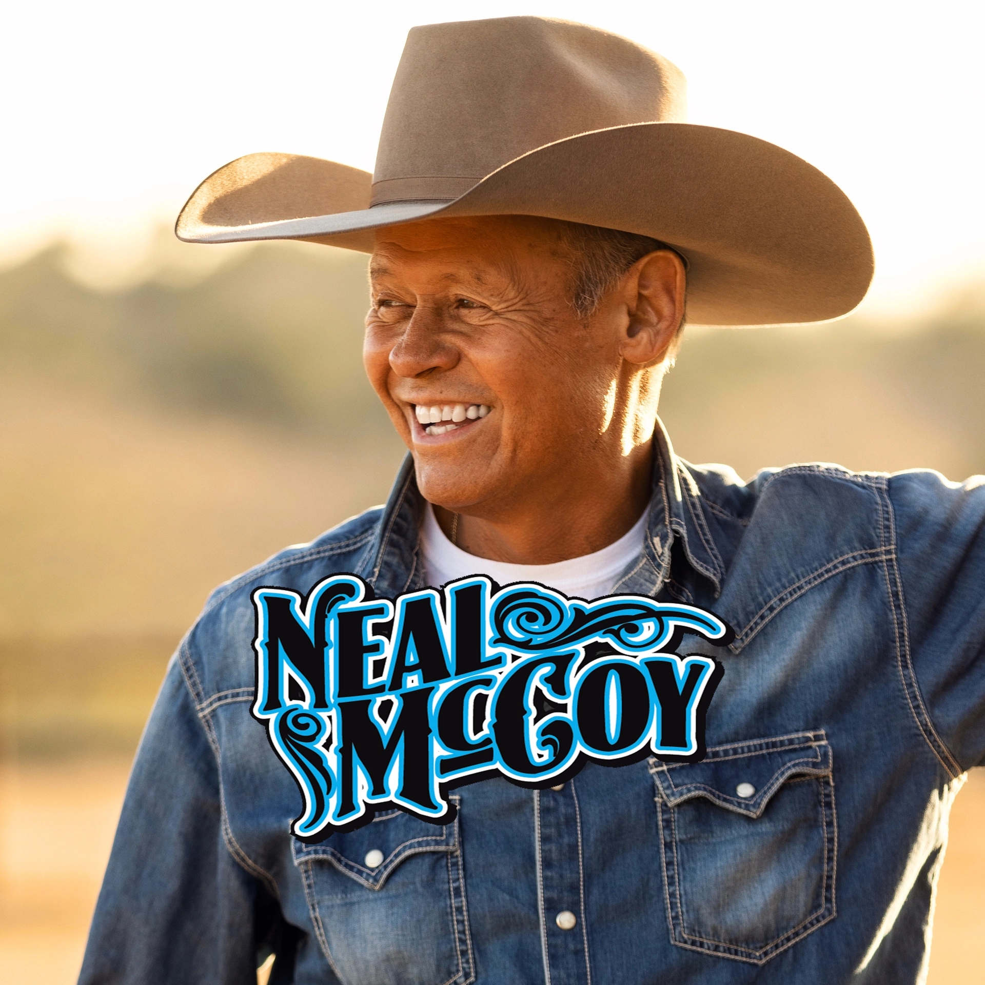 Neal McCoy