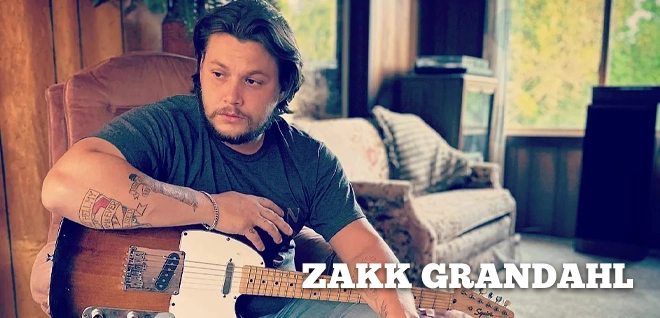 Zakk Granddahl