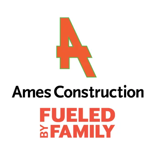 Ames Construction