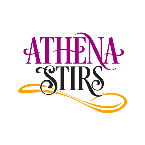 Athena Stirs