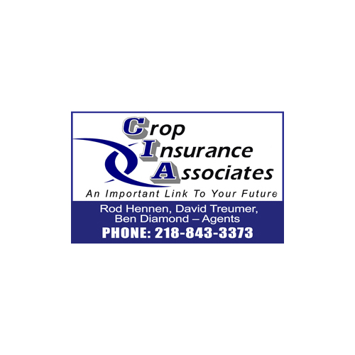 Crop Insurance Associates