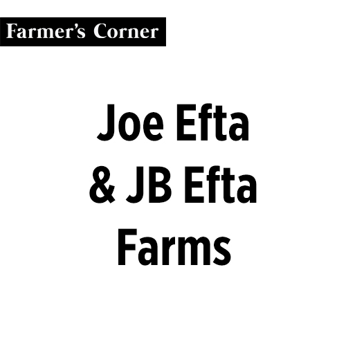 Efta Farms