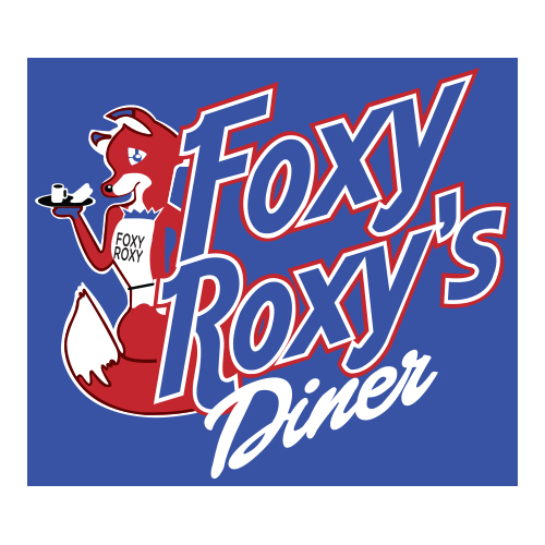 Foxy Roxy's Diner